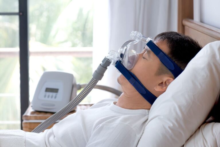 A Comprehensive Look at Sleep Apnea Machine Costs Green Poison
