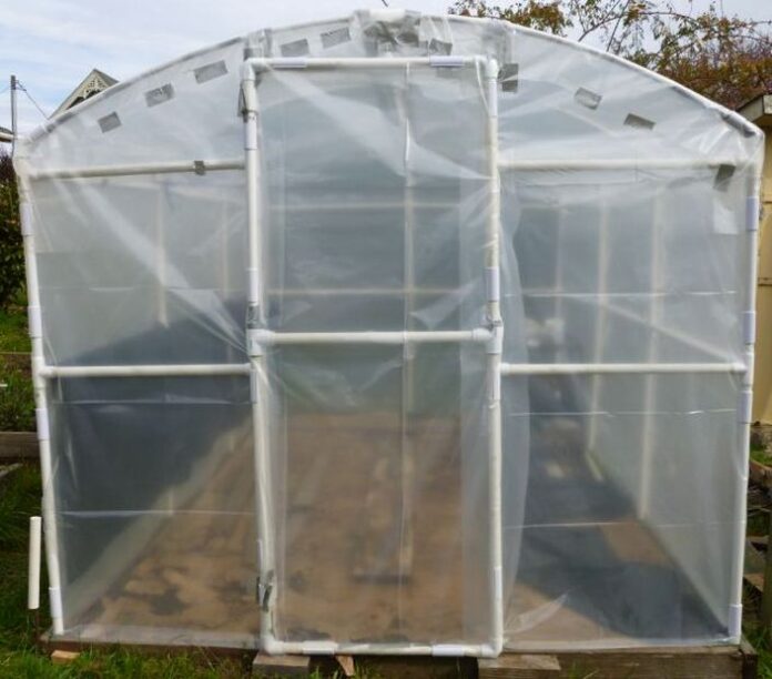 How Long Will a PVC Greenhouse Last 2024 Guide Green Poison