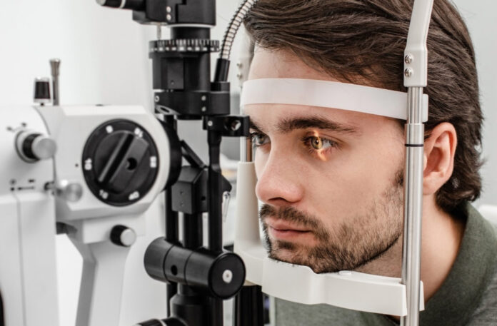 Where's The Cheapest Place To Get An Eye Exam Tips for Getting a Cheap and Affordable Eye Examination - Green Poison