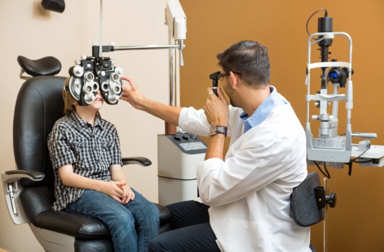 Tips for Getting a Cheap and Affordable Eye Examination Green Poison