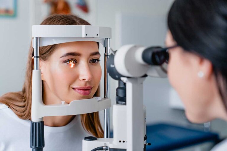 Tips for Getting a Cheap and Affordable Eye Examination Green Poison