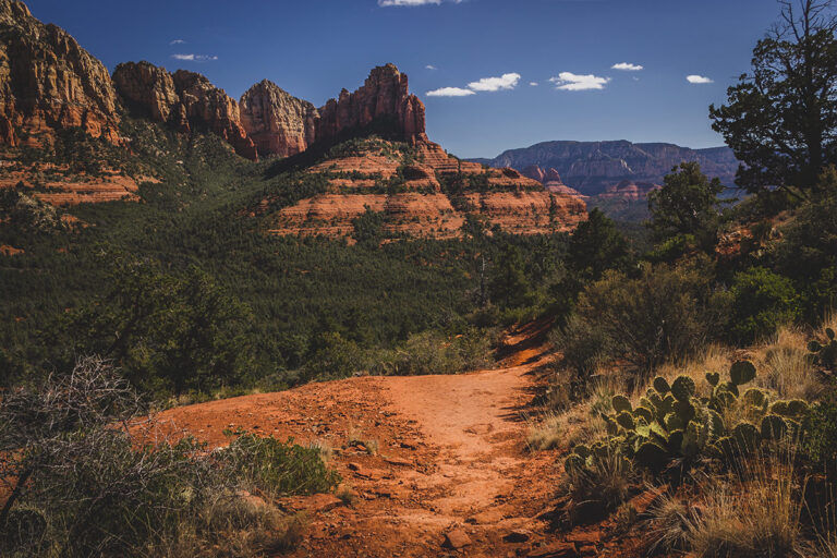 Sedona's Secret Trails: 7 Best Hidden Hiking Spots In The Red Rock ...