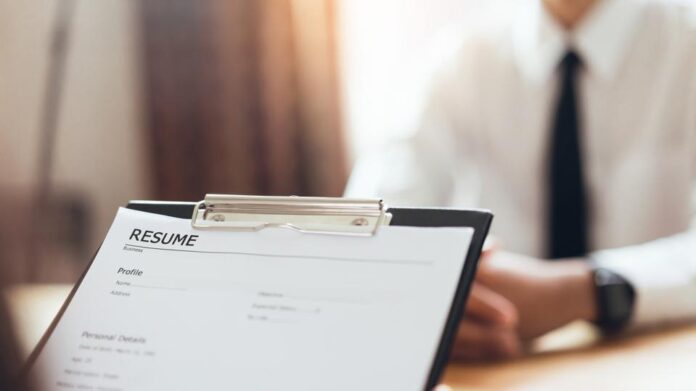 Image showcasing Tips for Using Resume Writing and Editing Services - Green Poison