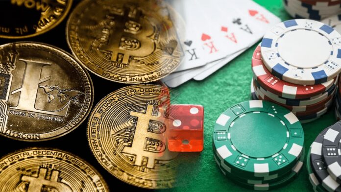 Casino Bitcoin