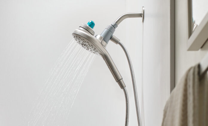 Shower Head