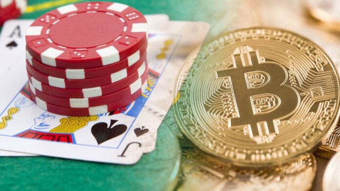 Casino Bitcoin