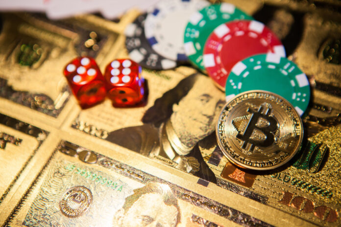 Casino Bitcoin