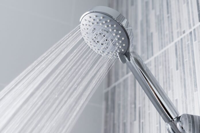 Shower Head