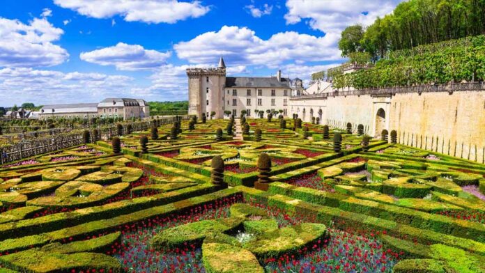 Loire Valley