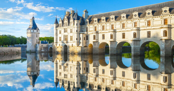 Loire Valley