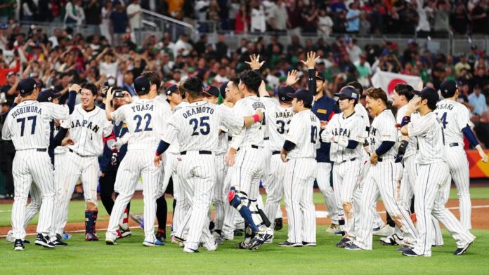 Inside the Dugout: An Introduction to the Exciting Realm of Japanese