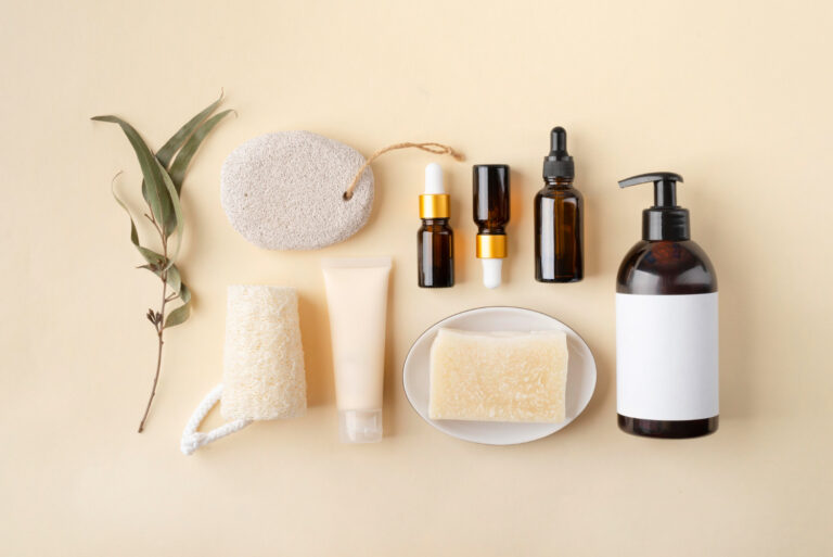 The Truth About Synthetic Ingredients in Skincare Products 9 Things to