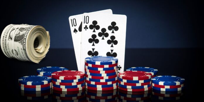 Bankroll Management in Blackjack