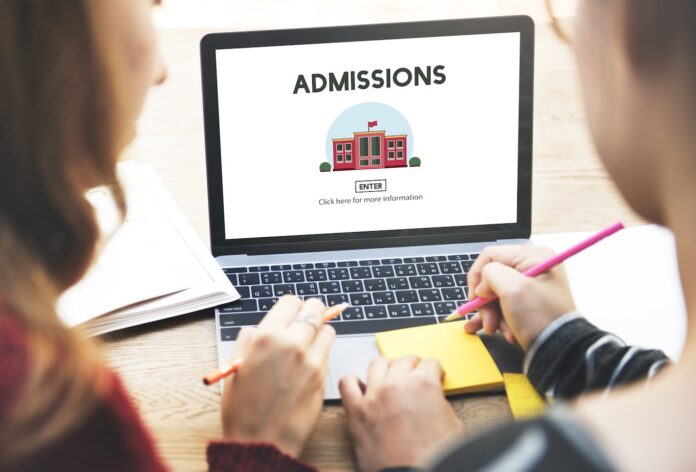 College Admissions Consultants