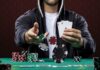 gambling personality