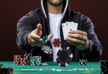 gambling personality