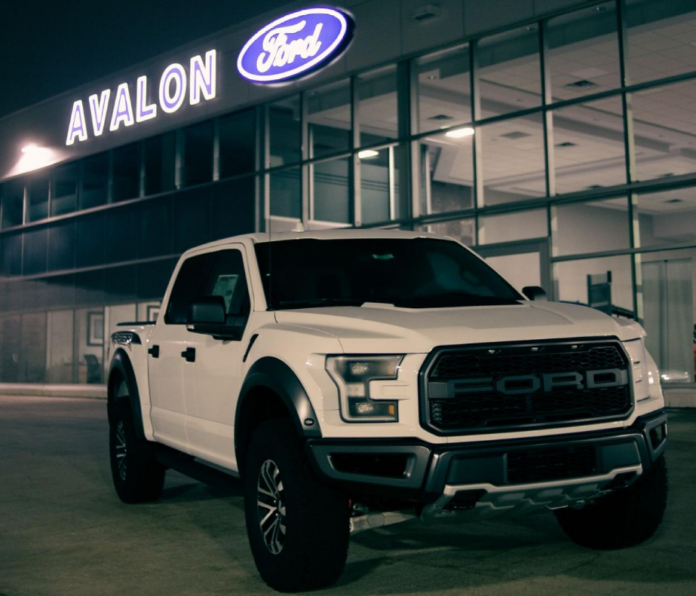 motorsport 4s retail price