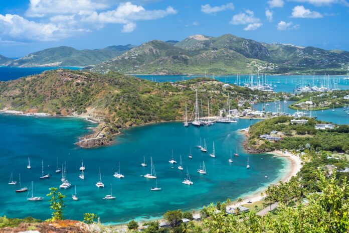 Antigua and Barbuda