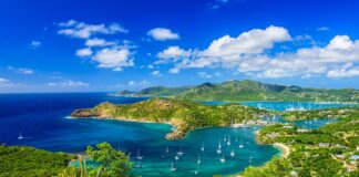 Exploring Antigua and Barbuda - Paradise for Nature Lovers