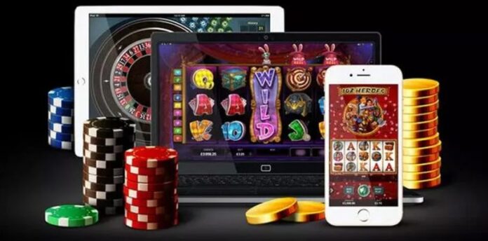 Reputable Indonesian Gambling Sites