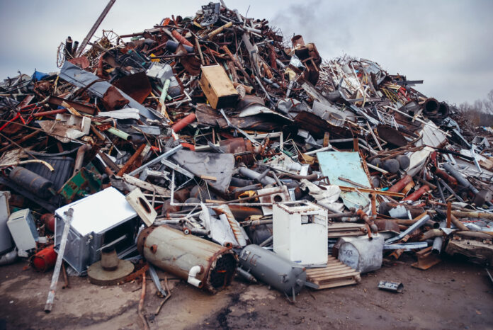 Scrap Metal Facilities