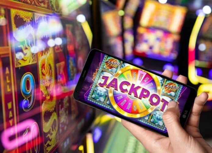 Decoding the Reels: Exploring Different Types of Slot Games and How to ...