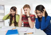 Acing Exams - Prep, Learning, and Common Student Mistakes