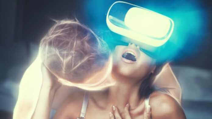 Breaking Boundaries - VR's Ability to Fulfill Fantasies