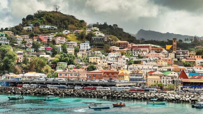 Developed country grenada - applying for citizenship