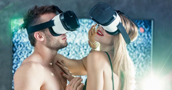 Enhanced Sensory Experience - vr adult videos