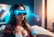 Exploring the Popularity of VR in Adult Entertainment