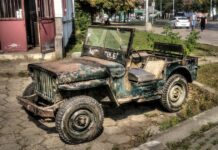 From Rust to Warranties - Everything to Know Before Buying a Used Jeep