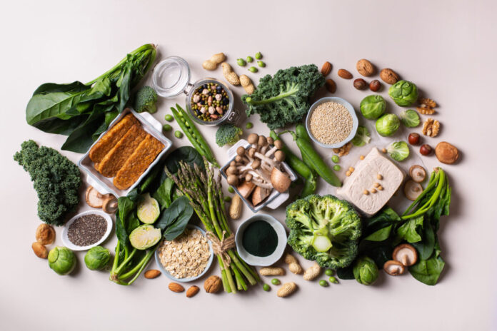 Fueling Your Day with Plant-Based Nutrition Success