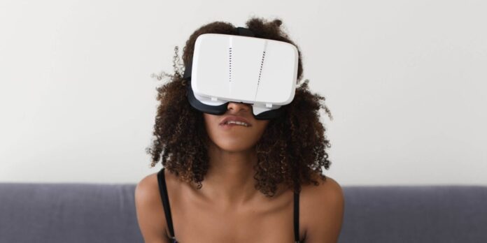Industry Growth and Innovation -Investment in VR Adult Content