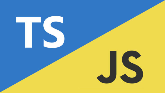 JavaScript - TypeScript explained