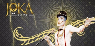 JokaRoom VIP Casino Review - Unveiling the Royal Experience