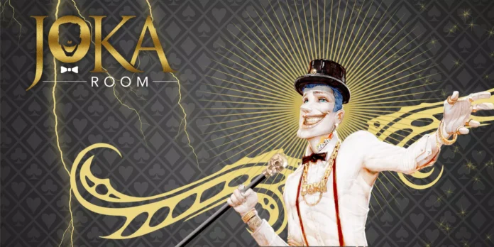 JokaRoom VIP Casino Review - Unveiling the Royal Experience