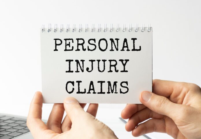 Legal Remedies for Seniors - Personal Injury Claims Explained