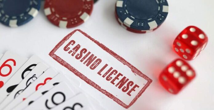 Licensing and Security of ozwin casino in australia