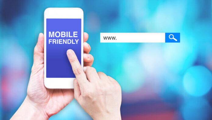 Make Sure Your Website Is Mobile-Friendly