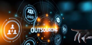 Marketing Reinvented - Embracing Outsourcing for Next-Level Results