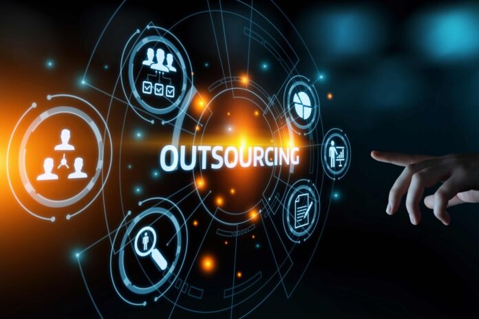 Marketing Reinvented - Embracing Outsourcing for Next-Level Results