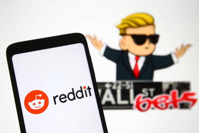 Online Communities and Forums - reddit r investing