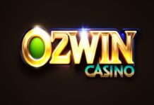 Ozwin Casino Australia - Overview