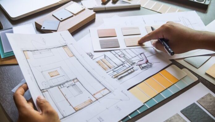 Planning and Prioritizing Home Improvements for a home renovation