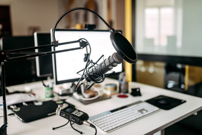 Podcasts and Webinars for Self-Taught Investor
