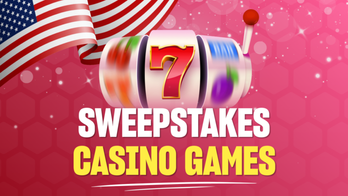 Popular Sweepstakes Slot Titles and Providers