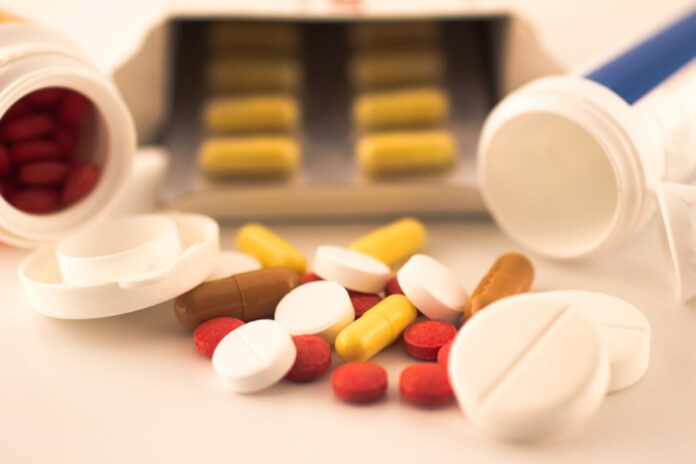 Prescription Medication Errors