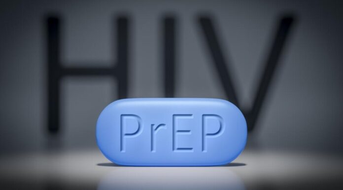 Revolutionizing HIV Prevention with prep medications