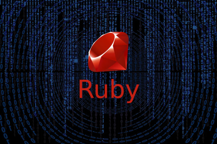 Ruby programming - web development